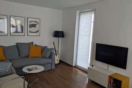 Wohnen auf Zeit in Düsseldorf 1.395,00 €