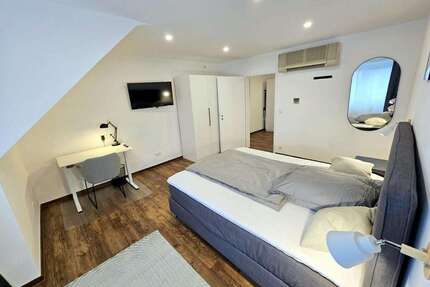 WG-Zimmer in Frankfurt am Main 700,00 € 20 m²