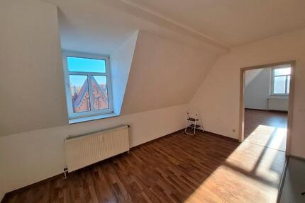 uninah, 2 Zi, 37 m², EBK, direkt am Georgengarten - Hannover Nord