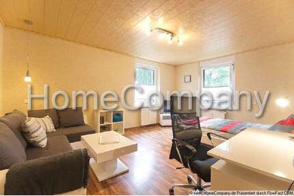 Wohnen auf Zeit in Herdecke 745,00 €