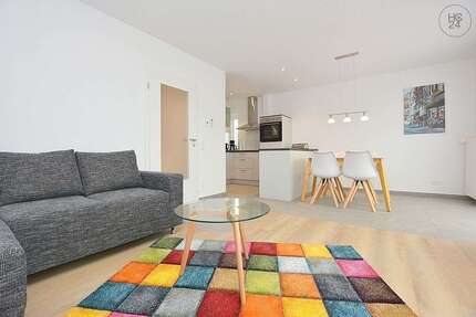 Wohnen auf Zeit in Fellbach 1.250,00 €