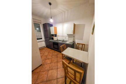 2ZKB Nähe Park an der Russheide - Bielefeld Mitte