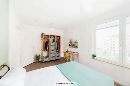 WG-Zimmer in Berlin 800,00 € 19 m²