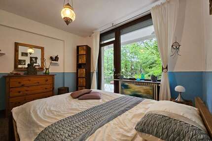 Wohnen auf Zeit in Frankfurt am Main 1.700,00 €