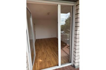 *NUR für STUDENTEN*Zimmer 16m2 mit großem Balkon -380€ warm - Osnabrück Wüste