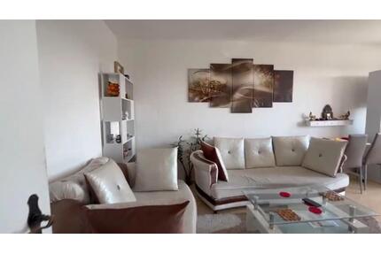 Voll möblierte 2 Zimmer Wohnung - Berlin Treptow-Köpenick