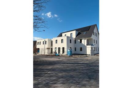 NUR MIT WBS ! - Neubau 2-Zimmer Wohnung ca 65qm - Gütersloh Avenwedde