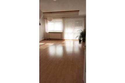 2 Zimmer Maisonette Wohnung in Günzburg - Bibertal