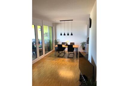 Moderne 2.5 Zimmer Wohnung auf dem Neckarbogen - Heilbronn Kernstadt