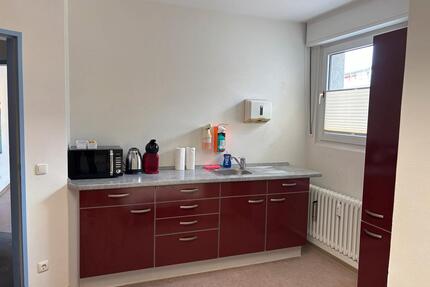 Möblierte Zimmer in City-Lage – WLAN & Nebenkosten inklusive - Gelsenkirchen Gelsenkirchen-West
