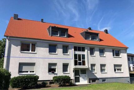 Hübsche 2 Zimmer Wohnung Süd Balkon in Troisdorf Spich