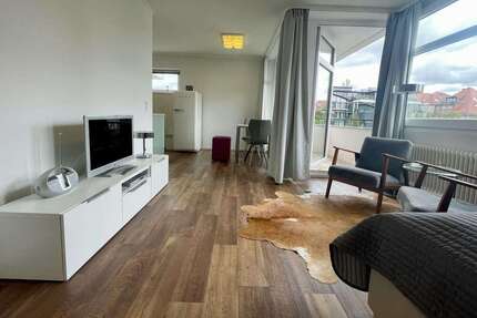 Wohnen auf Zeit in Berlin 1.390,00 €