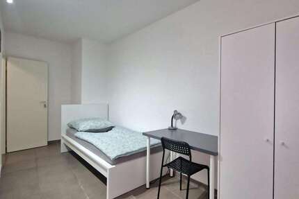 WG-Zimmer in Dortmund 350,00 € 8 m²