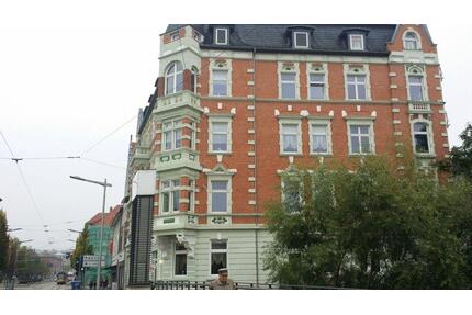 2 Zimmer Wohnung - Für eine Familie oder Studenten - Nordhausen