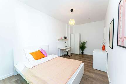 WG-Zimmer in Berlin 650,00 € 15 m²