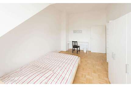 WG-Zimmer in Munich 785,00 € 11 m²