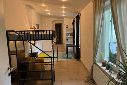 WG-Zimmer in Berlin 1.450,00 € 20 m²