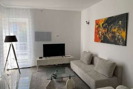 Wohnen auf Zeit in Aachen 1.100,00 €