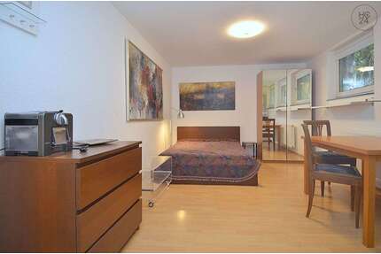Wohnen auf Zeit in Mainz 715,00 €