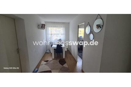 Wohnungsswap - 2 Zimmer, 68 m² - Goldhähnchenweg, Neukölln, Berlin