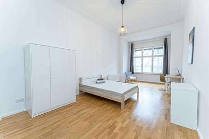 WG-Zimmer in Berlin 799,00 € 11 m²