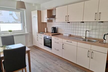 Zimmer von Anfang Mai bis Ende Juli 2026 - Rinteln