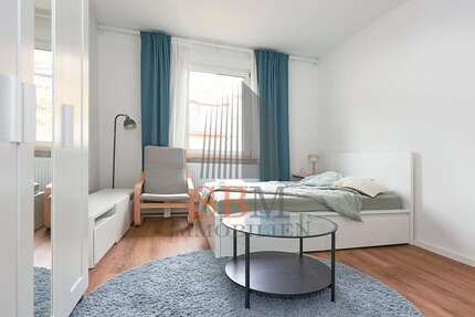 WG-Zimmer in Nürnberg 425,00 € 15 m²