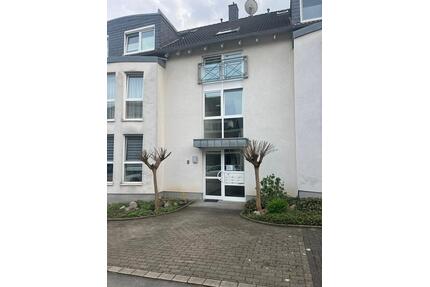 3 Zimmer Komfort Wohnung in Dortmund Berghofen zu vermieten