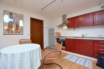 Wohnen auf Zeit in Korntal-Münchingen 770,00 €