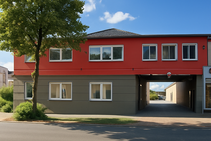 Wohnung zum Mieten in Viersen-Dülken 1.195,00 € 109 m²