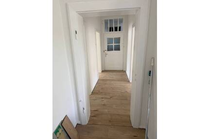 Wohnung, 01. OG, links, 3, Holländische Str. 164 - Kassel Nord-Holland