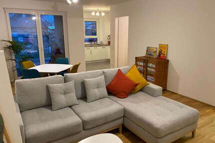 Wohnen auf Zeit in Bruchsal 1.490,00 €