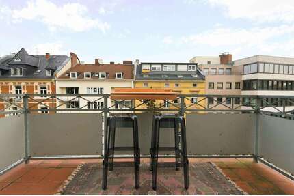 WG-Zimmer in Frankfurt am Main 770,00 € 30 m²