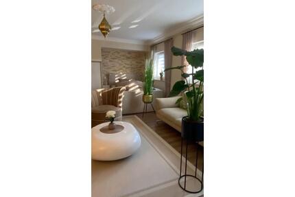 Exklusives möbliertes Appartement Top Lage! Godesberg Stadtwald - Bonn Bad Godesberg