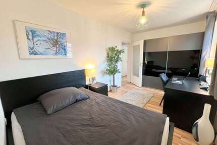WG-Zimmer in München 920,00 € 13 m²