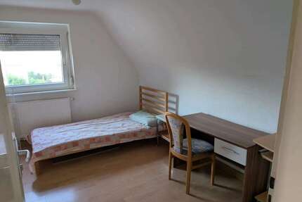 WG-Zimmer in Leinfelden-Echterdingen 530,00 € 16 m²
