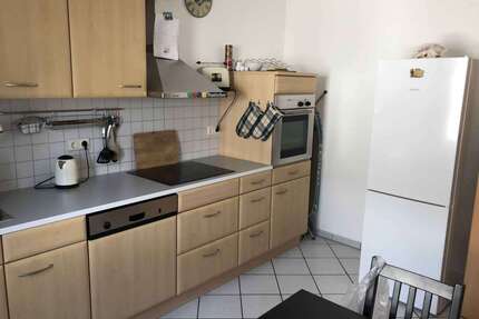 WG-Zimmer in Frankfurt am Main 685,00 € 16 m²