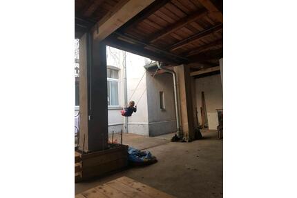 Wohnen undoder Gewerbe in Plagwitz, Raumschau 9.Mai(früher)!!! - Leipzig Altwest