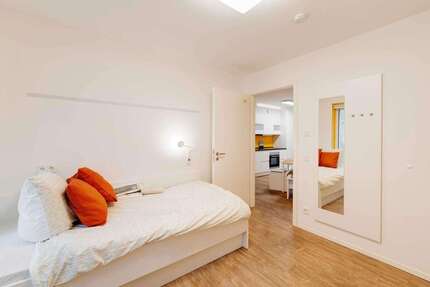 WG-Zimmer in Berlin 640,00 € 12 m²