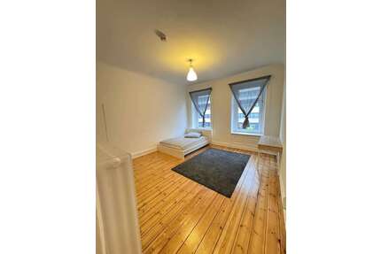 WG-Zimmer in Hamburg 890,00 € 20 m²