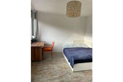 WG-Zimmer in Münster 599,00 € 15 m²