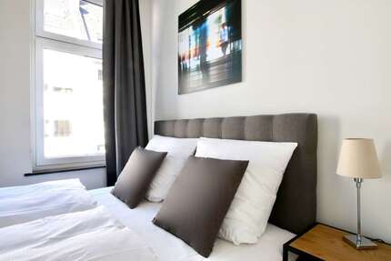 Wohnen auf Zeit in Köln 1.490,00 €