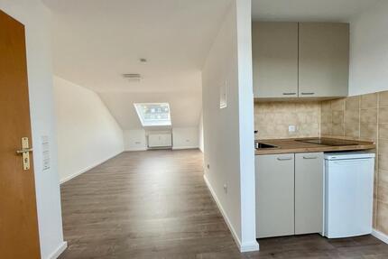 Bezugsfertige 2,5 Zimmer DG Wohnung in Dortmund Lütgendortmund