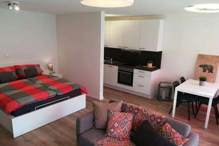 Wohnen auf Zeit in Korntal-Münchingen 1.175,00 €