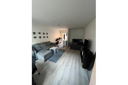 1-Zimmer Wohnung in ruhiger Lage in Humboldt-Gremberg - Köln Kalk