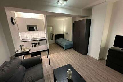 Wohnen auf Zeit in Hamburg 1.190,00 €