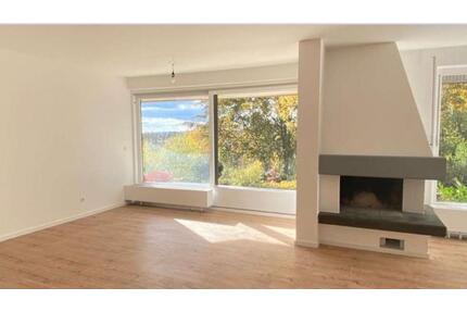 Terrassen Wohnung mit Garten zur Miete - Wiesbaden Nordost