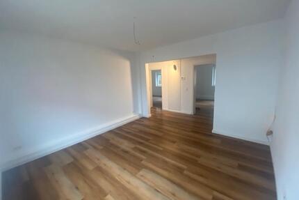 3 Zimmer Erdgeschosswohnung 72m2 - Mögglingen