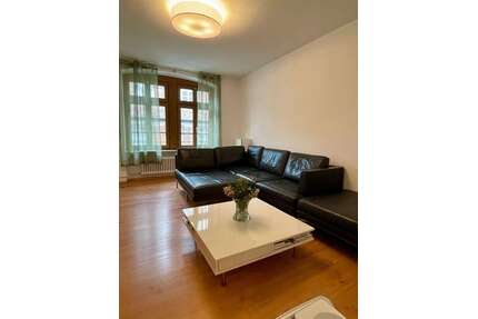 Wohnen auf Zeit in Heidelberg 1.850,00 €