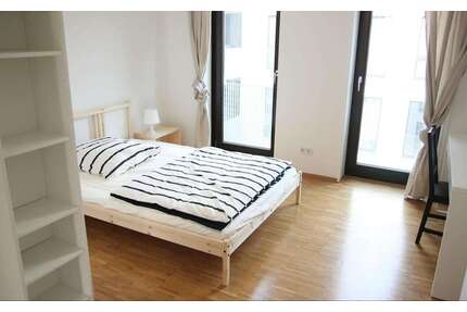 WG-Zimmer in Hamburg 630,00 € 15 m²
